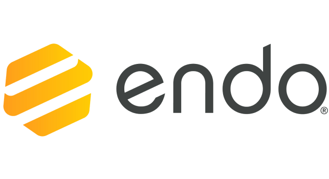 endo logo