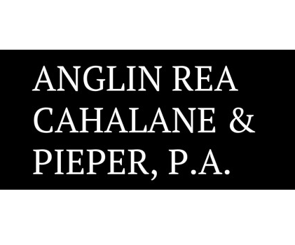 Anglin Rea Cahalane & Peiper, P.A. logo