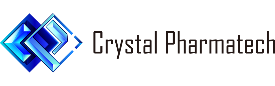 Crystal Pharmatech logo