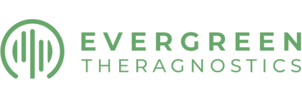 Evergreen Theragnostics logo