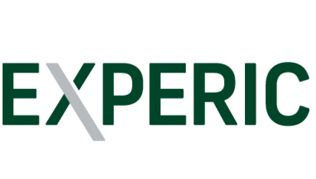 Experic company logo