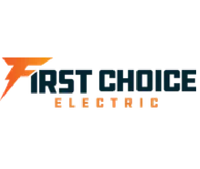 First Choice Electric logo