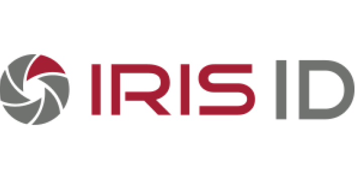 IRIS ID logo