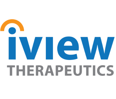 iView Therapeutics logo