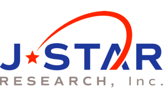 JStar Research Inc logo