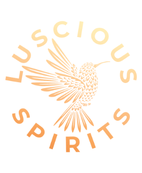 Luscious Spirits logo