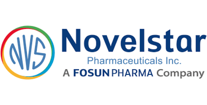 Novelstar Phamaceuticals Inc. logo