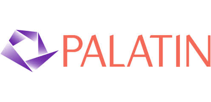 Palatin logo