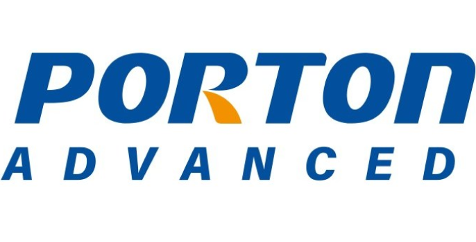 Porton Advanced logo