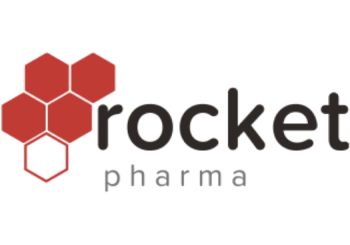 Rocket Pharma logo
