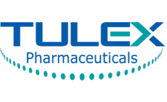 Tulex Pharmaceuticals logo