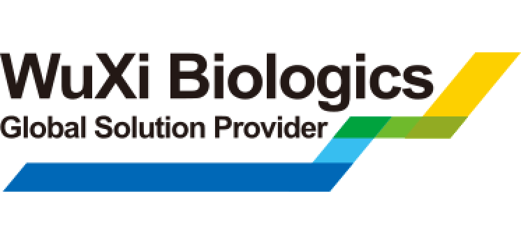 WuXi Biologics logo