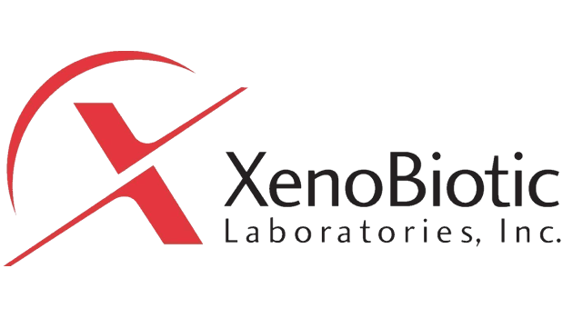 XenoBiotic Laboratories Inc logo